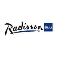 Radisson Blu Hotel Bordeaux logo