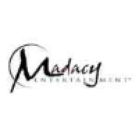 Madacy Entertainment logo