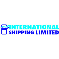 International Shipping Limited logo