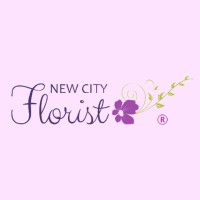 New City Florist® logo