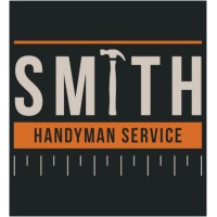 Smith Handyman Service logo