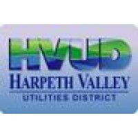 Harpeth Valley Utilities Dst logo