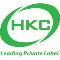 HKC-US / Palm Coast Imports LLC logo