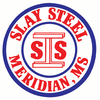 Slay Steel Inc. logo