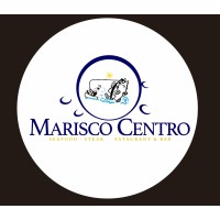 Marisco Centro logo