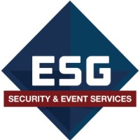 ESG Security & Event Services