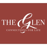 The Glen - A Life Plan Community logo