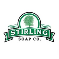 Stirling Soap Company logo