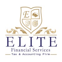 Elite Financial Services logo