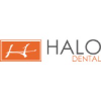 Halo Dental logo