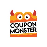 Coupon Monster logo