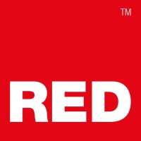 RED Communications Ltd logo