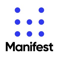 Manifest: The Future Of Supply Chain & Logistics logo