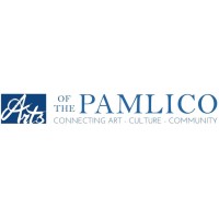 Arts Of The Pamlico logo