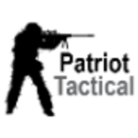 Patriot Tactical LLC logo