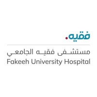 Fakeeh University Hospital logo