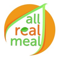 All Real Meal logo