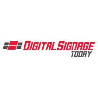Digital Signage Today logo