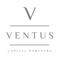 Ventus Capital Partners logo