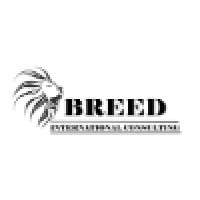 BREED International Consulting, LLC logo