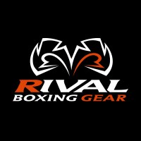 Rival Boxing Gear Inc. logo