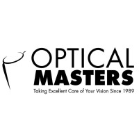 Optical Masters logo