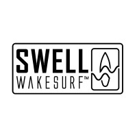 SWELL Wakesurf logo
