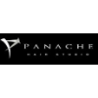 Panache Hair Studio, Inc. logo