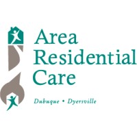Area Residential Care logo
