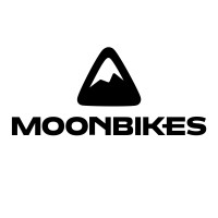 MoonBikes logo