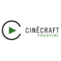 Cinécraft Productions logo