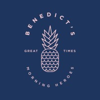 BENEDICT'S Wayzata logo