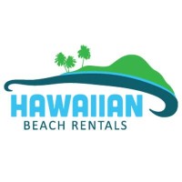 Hawaiian Beach Rentals logo
