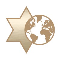 The Charles Bronfman Prize logo