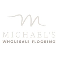 Michaels Wholesale Flooring logo