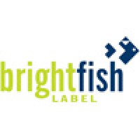 Brightfish Label logo