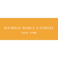 Katrina Parris Flowers logo