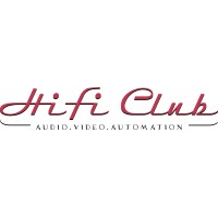 HiFi Club logo