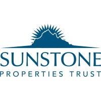 Sunstone Two Tree logo