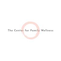 The Center For Family Wellness logo