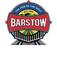 City Of Barstow logo