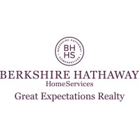 Image of Berkshire Hathaway HomeServices Great Expectations Realty