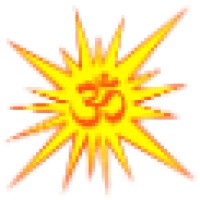 SunSpark Yoga logo
