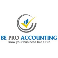 Image of Be Pro Accounting, LLC