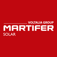 Martifer Solar logo