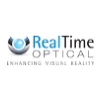 Real Time Optical logo