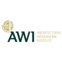 Architectural Woodwork Institute logo