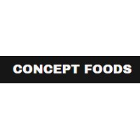 Concept Foods logo