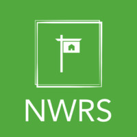 NW Realty Sign logo