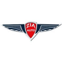 ZIA AUTOMOTIVE / ZIA AUTOMOTIVE REPAIR logo